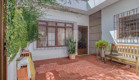 Casa Térrea à venda com 1 quarto em Chácara Santo Antônio (zona Sul), São Paulo, SP