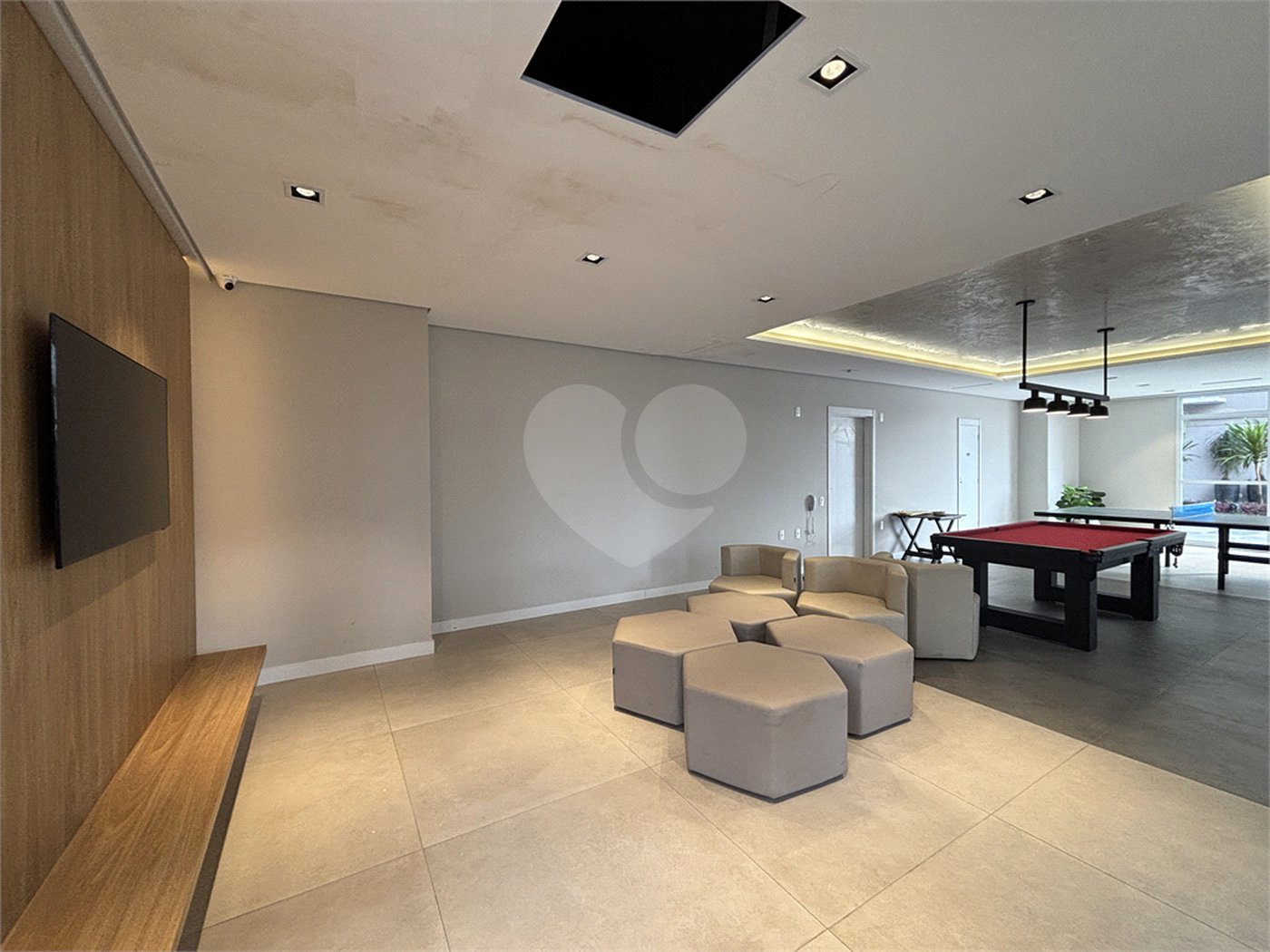 Apartamento à venda com 2 quartos em Barra Funda, São Paulo, SP