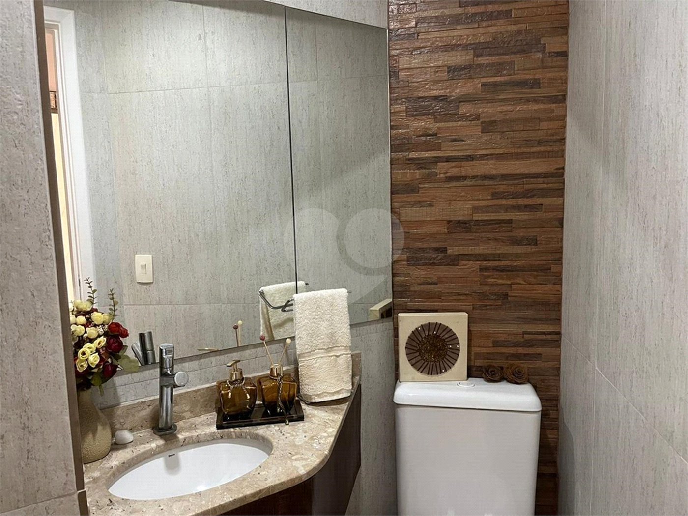 Apartamento à venda com 3 quartos, sendo 1 suíte, em Santa Teresinha, São Paulo, SP