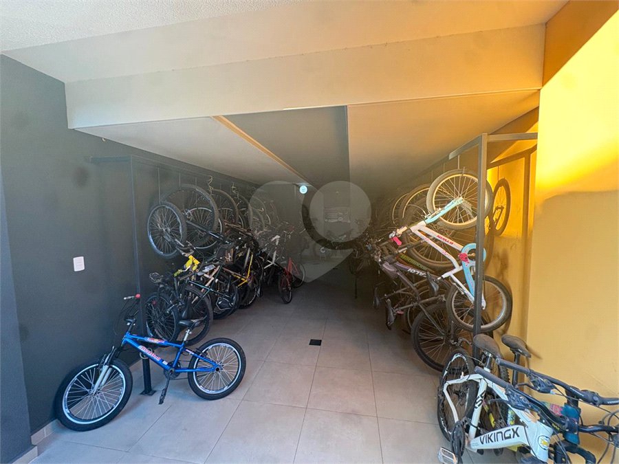 Apartamento para alugar com 1 quarto em Jardim do Paço, Sorocaba, SP
