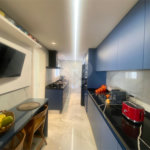 Apartamento à venda com 3 suítes em Vila Leopoldina, São Paulo, SP