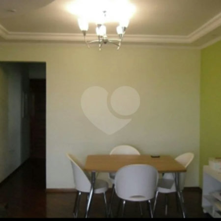 Apartamento à venda com 3 quartos, sendo 1 suíte, em Vila Gustavo, São Paulo, SP
