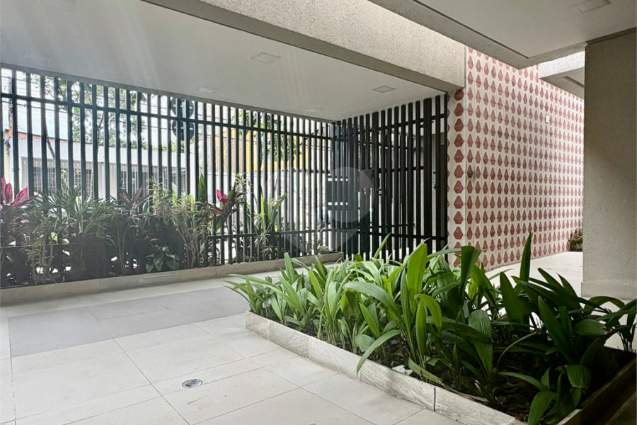 Apartamento à venda com 2 quartos em Vila Nova Cachoeirinha, São Paulo, SP