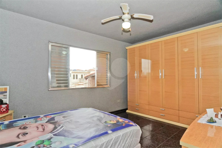 Sobrado à venda com 3 quartos, sendo 1 suíte, em Pirituba, São Paulo, SP