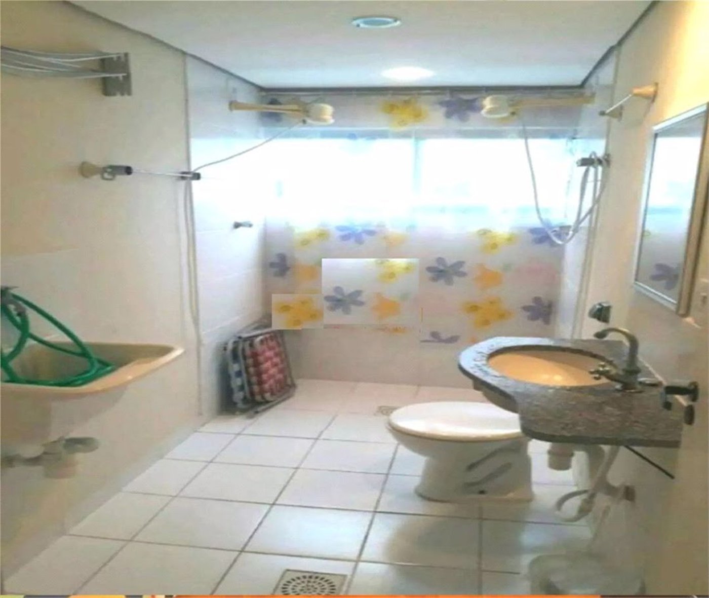 Apartamento com 2 dormitórios à venda, 33 m² por R$ 500.000,00 - Embaré - Santos/SP