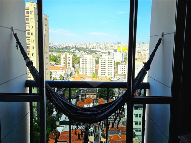 Apartamento à venda com 1 suíte em Santana, São Paulo, SP