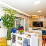 Apartamento à venda com 4 quartos, sendo 1 suíte, em Jardim Monte Kemel, São Paulo, SP