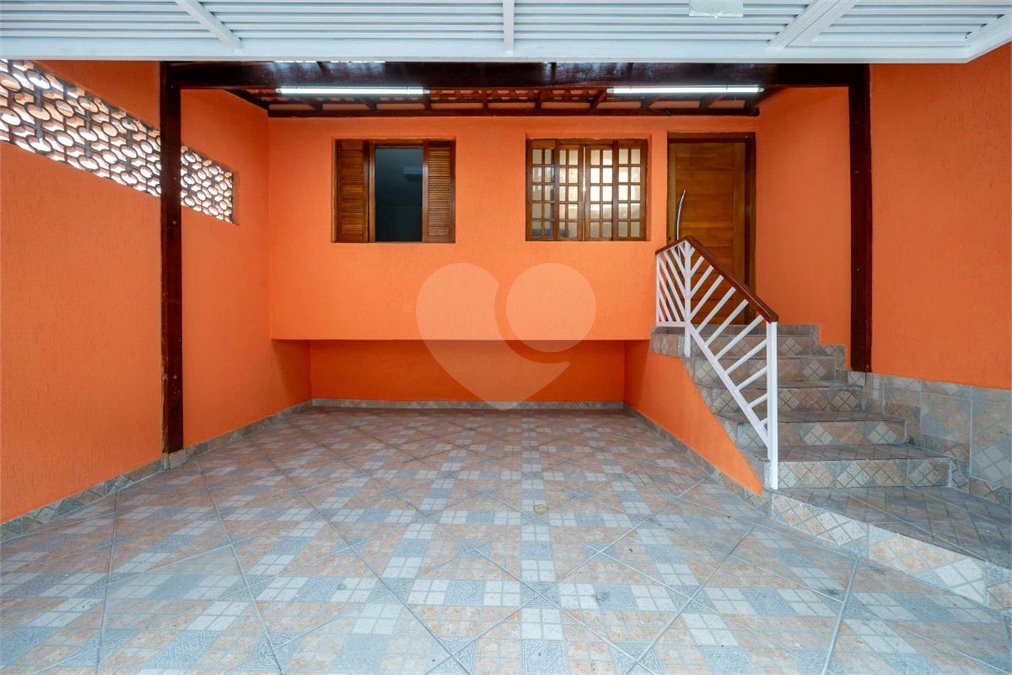Casa à venda com 2 quartos em Conjunto Residencial Jardim Canaã, São Paulo, SP
