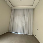 Sobrado à venda com 4 suítes em Residencial Central Parque, Salto, SP