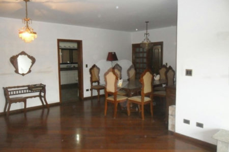 Apartamento à venda com 3 quartos, sendo 2 suítes, em Jardim São Paulo(zona Norte), São Paulo, SP