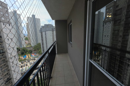 Apartamento à venda com 3 quartos, sendo 1 suíte, em Vila Augusta, Guarulhos, SP