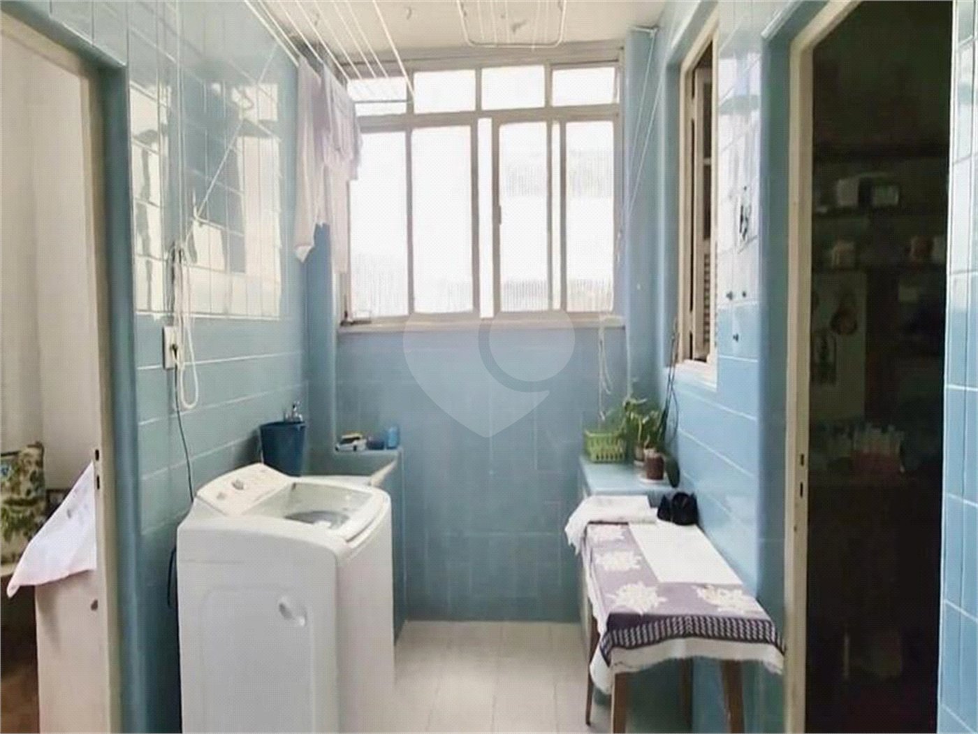 Apartamento à venda com 4 quartos, sendo 1 suíte, em Flamengo, Rio de Janeiro, RJ