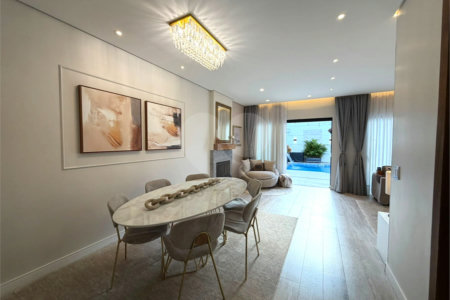 Casa à venda com 3 suítes no condomínio Palm Hill North, São Paulo - SP