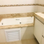 Casa à venda com 3 quartos, sendo 1 suíte, no condomínio Residencial Patrimônio do Carmo, São Roque - SP