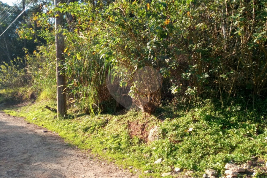 Terreno à venda no condomínio Sausalito, Mairiporã - SP