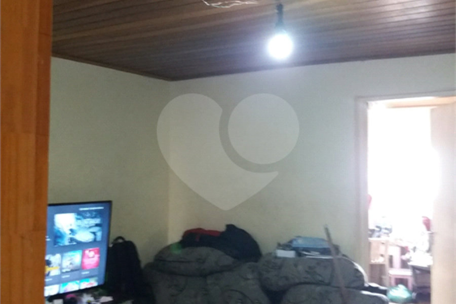 Terreno à venda com 1 quarto em Horto Florestal, São Paulo, SP