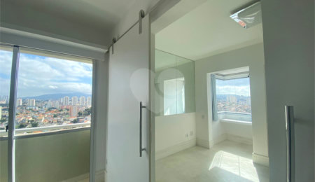 Apartamento à venda com 1 suíte em Santa Teresinha, São Paulo, SP