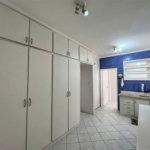 Apartamento à venda, 119 m² por R$ 850.000,00 - Boqueirão - Santos/SP