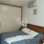 Apartamento à venda com 4 quartos, sendo 2 suítes, em Cosme Velho, Rio de Janeiro, RJ