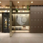 Apartamento à venda com 3 suítes em Moema, São Paulo, SP