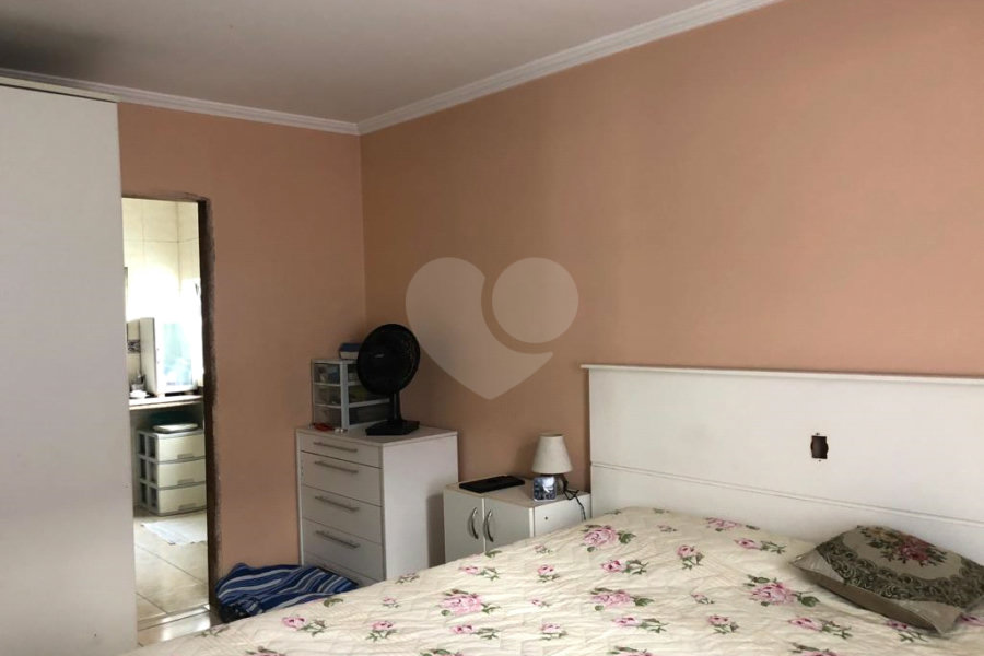 Sobrado à venda com 3 quartos, sendo 1 suíte, em Santana, São Paulo, SP