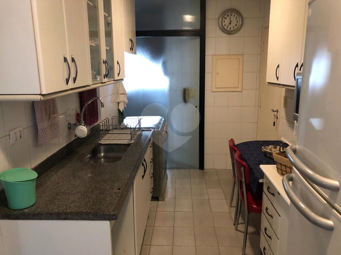 Apartamento à venda com 3 quartos, sendo 2 suítes, em Jardim América, São Paulo, SP