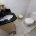 Apartamento à venda, 87 m² por R$ 370.000,00 - Balneário Cidade Atlântica - Guarujá/SP