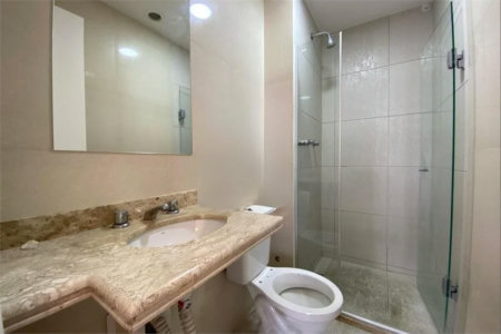 Apartamento à venda com 2 quartos em Vila Andrade, São Paulo, SP