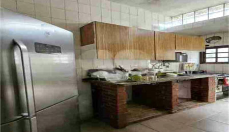 Casa à venda com 3 quartos, sendo 1 suíte, em Brooklin Paulista, São Paulo, SP