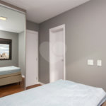 Apartamento à Venda na Vila Mariana com 163m², 3 Suítes e Varanda Gourmet