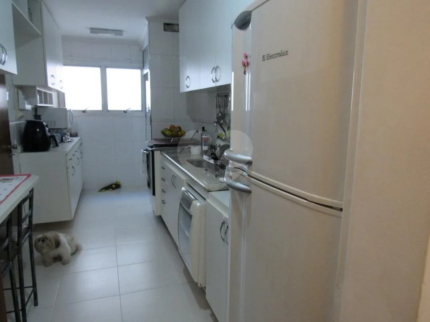 APARTAMENTO COM 3 DORMITÓRIOS , SENDO 1 SUITE
