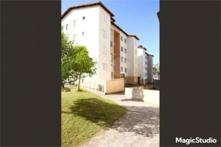 Apartamento com 51m² , 2 quartos, com garagem, à venda no Jardim Ipanema - Santo André