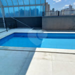 Apartamento para alugar com 1 quarto em Santana, São Paulo, SP