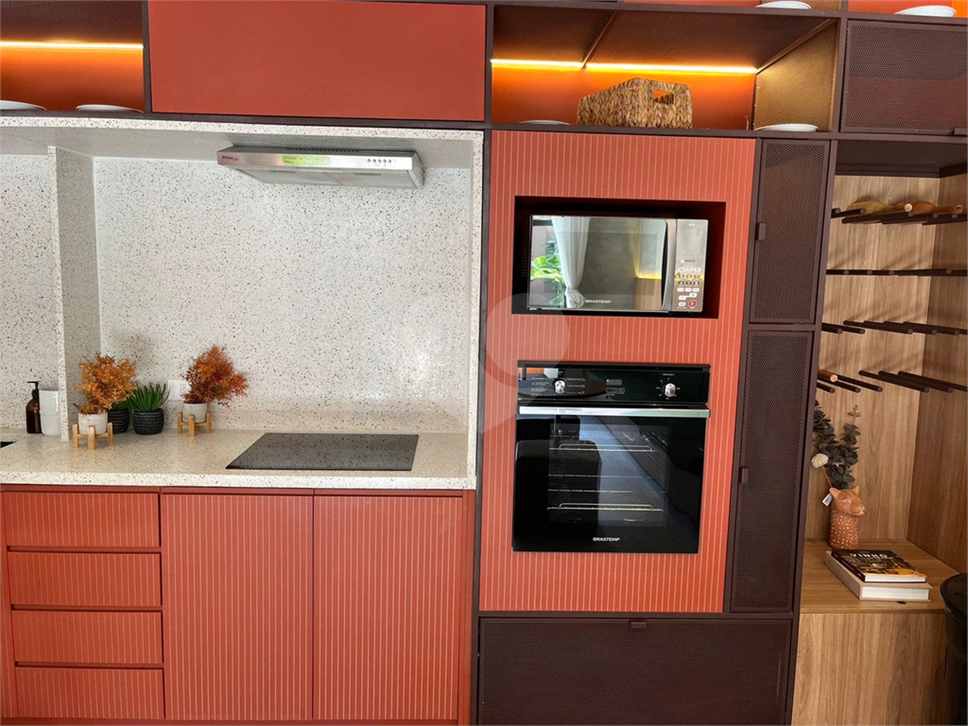 Apartamento/Studio 22 m² a venda na Chácara Klabin - 01 dormitório