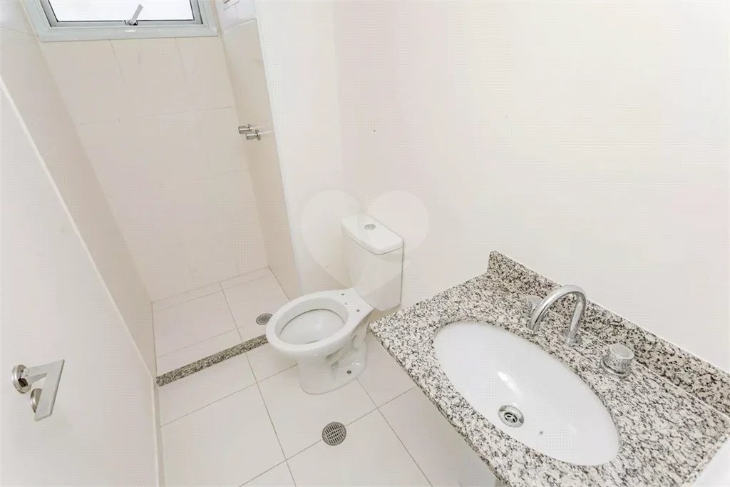 Apartamento à Venda na Aclimação - 45m² | 1 Dormitório | 1 Vaga