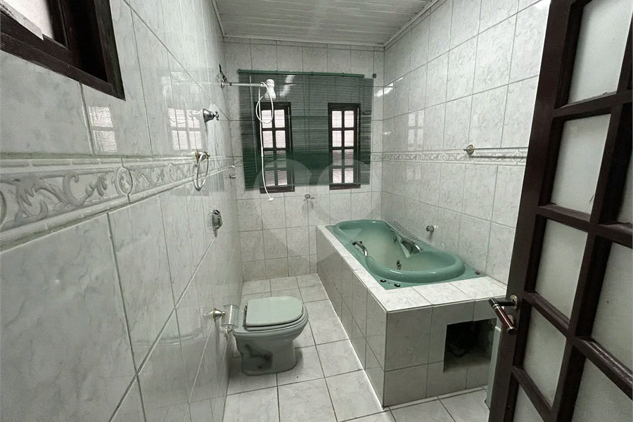 Casa para locação no Irara Branca