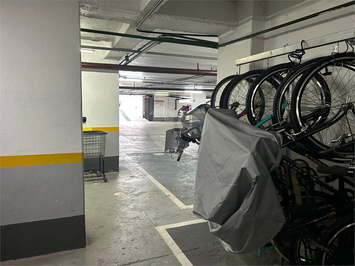 Apartamento 3 quartos no Paraíso