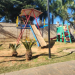 Apartamento à venda no Monte Stella