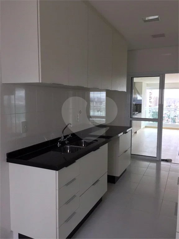 Paraíso - Apartamento com Varanda Gourmet e Lazer de Clube