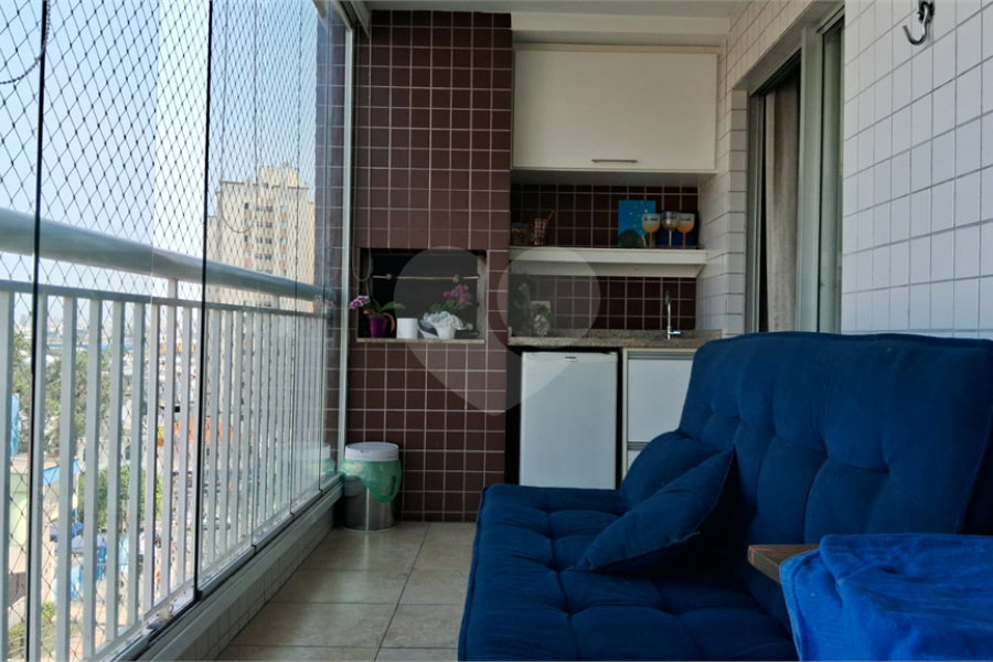 Apartamento à venda com 3 quartos, sendo 1 suíte,  em Vila Guilherme, São Paulo, SP