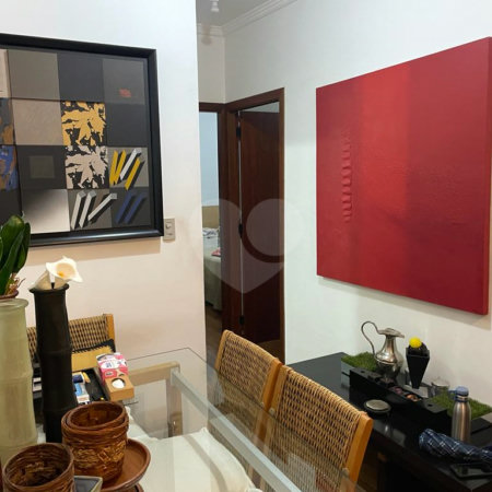Apartamento disponivel para venda Edifício Verona