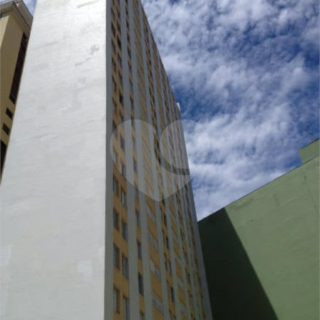 Apartamento na Aclimação com 45m² – 1 Dormitório