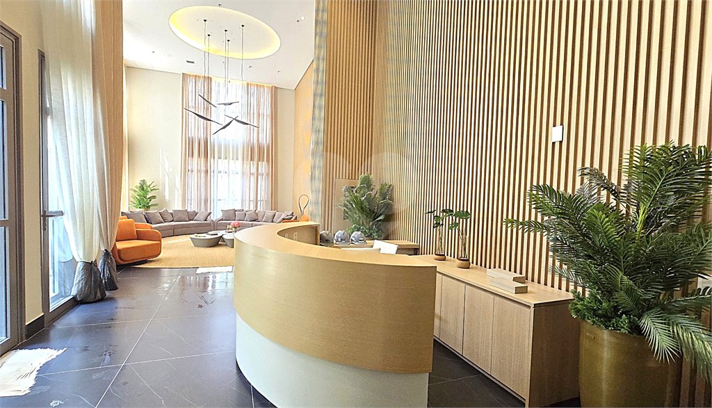 Studio 21 m² Mobiliado Próximo Metrô Paraíso São Paulo/SP