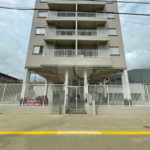 Apartamento para venda no Residencial Terraza Bella Diocesi