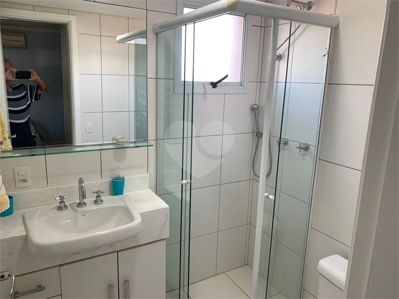 Apartamento à venda na Chácara Santo Antônio, 4 quartos