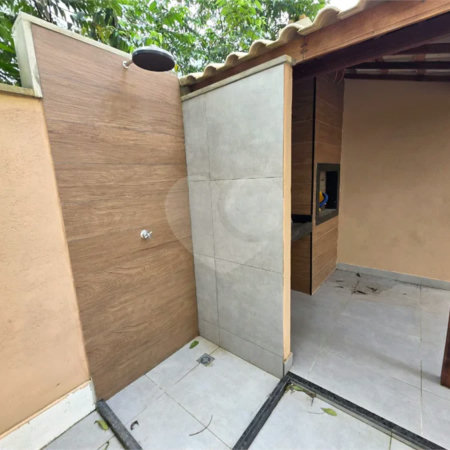 Casas novas na Reserva Pirapuã – Rasa, Búzios
