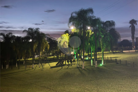 Terreno à venda no condomínio Broa Eco Village, Brotas - SP