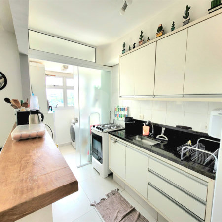Apartamento em Urbanova, São José dos Campos/SP