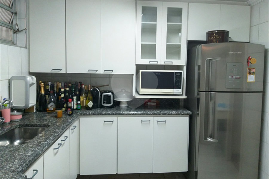 Apartamento à venda com 3 quartos, sendo 1 suíte, em Santana, São Paulo, SP