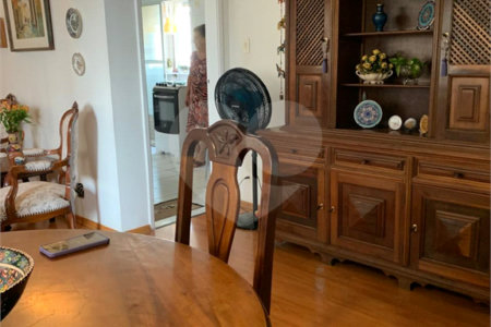 Apartamento à venda com 3 quartos, sendo 1 suíte, em Vila Clementino, São Paulo, SP